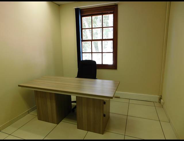 287M² OFFICE FOR SALE IN FERNDALE